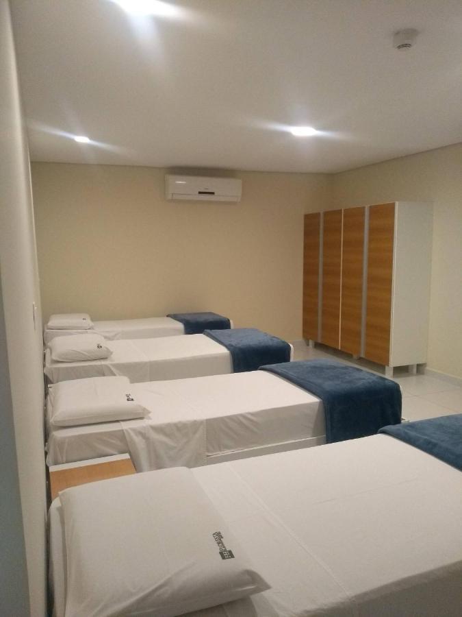 Floresta Hotel サンパウロ エクステリア 写真