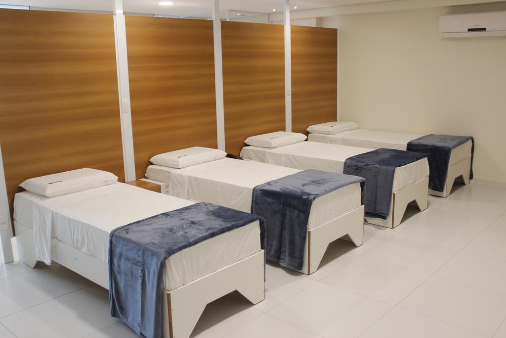 Floresta Hotel サンパウロ 部屋 写真