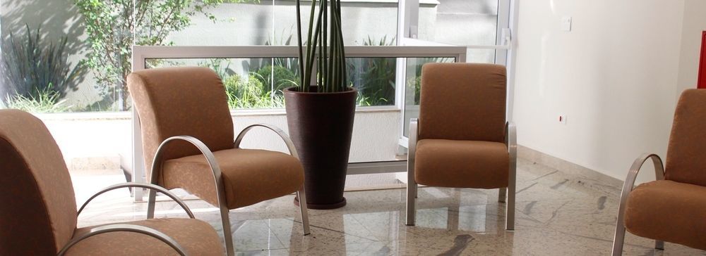 Floresta Hotel サンパウロ エクステリア 写真